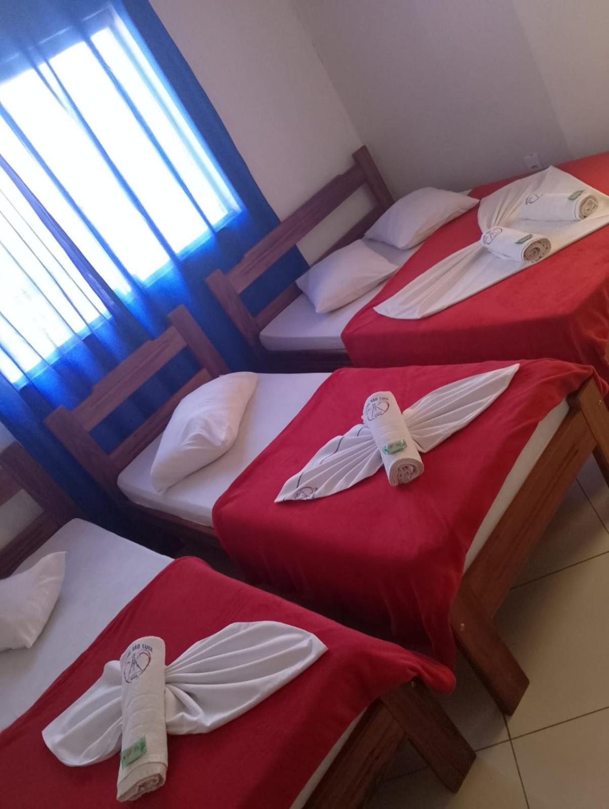 Hotel Sao Luiz Aparecida  Extérieur photo
