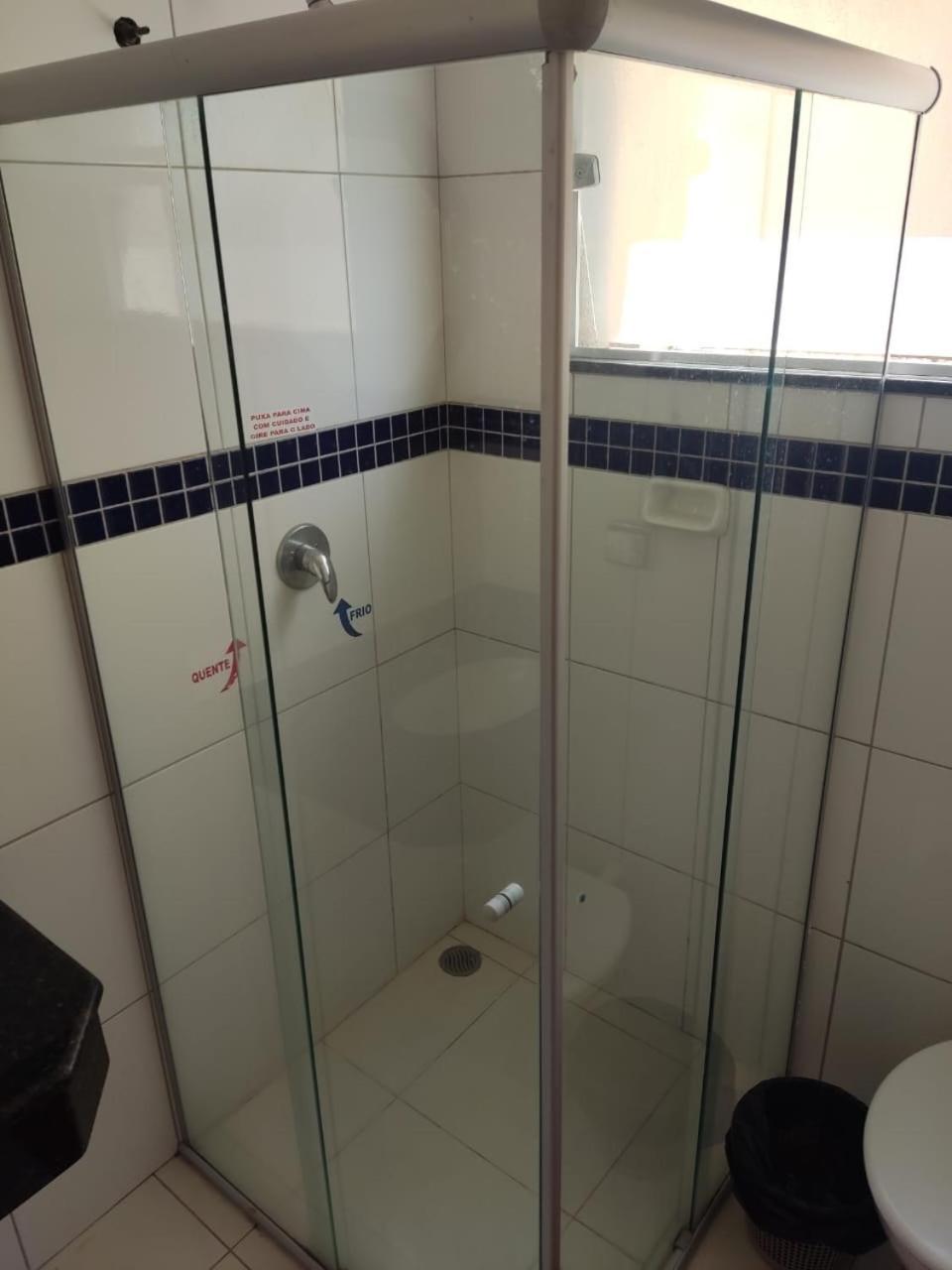 Hotel Sao Luiz Aparecida  Extérieur photo