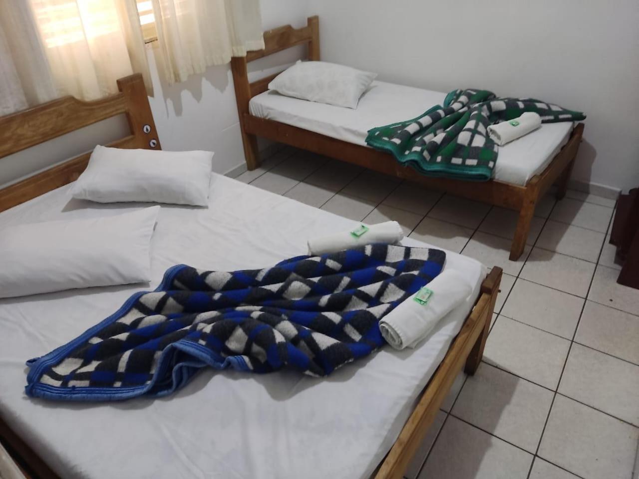 Hotel Sao Luiz Aparecida  Extérieur photo